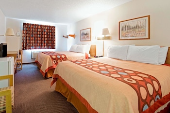 Room, Accessible