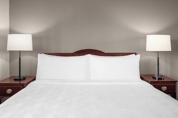 Executive Suite, Accessible
