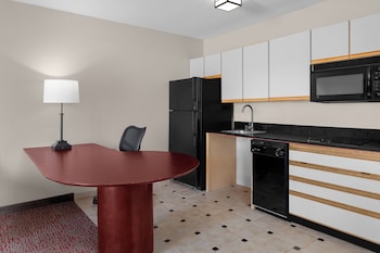 Executive Suite, Accessible