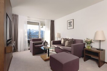 Prestige Suite