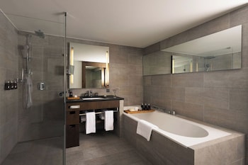 Prestige Suite