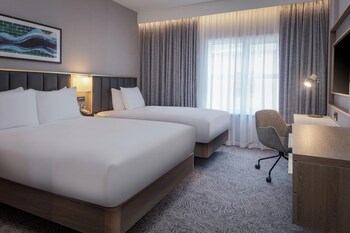 Deluxe Room, Multiple Beds