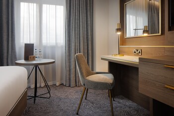 Executive Room, 1 King Bed