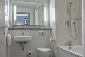 Deluxe Room, Multiple Beds