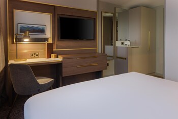 Room, 1 Double Bed