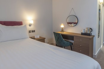 Standard Room, 1 Double Bed, Non Smoking