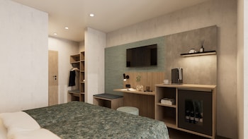 Premium Double Room