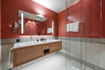 Double Room Cresta