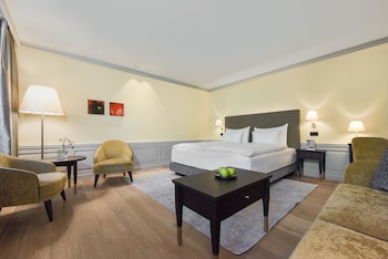 Junior Suite Cresta