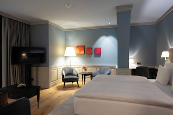 Junior Suite Cresta