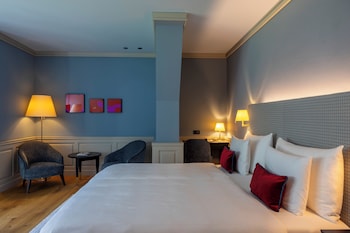 Junior Suite Cresta