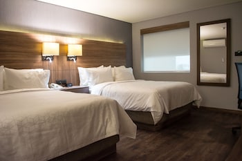 Standard Room, 2 Queen Beds