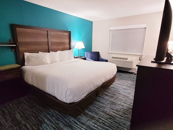Room, 1 King Bed, Accessible, Non Smoking