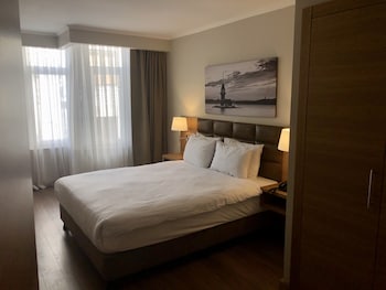 Executive Apartment