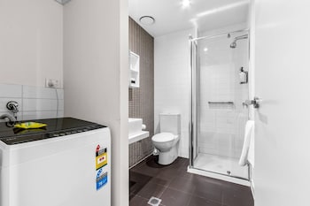 Two Bedroom Apartment