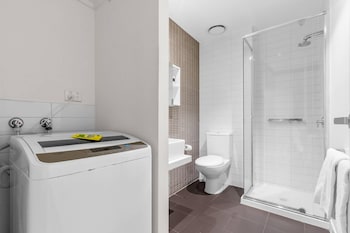 Premium Studio with Balcony