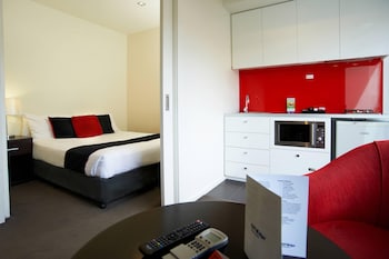 One Bedroom Apartment