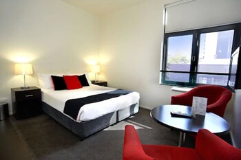 Premium Studio, 1 Double Bed, Non Smoking