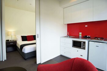 Premium Studio, 1 Double Bed, Non Smoking