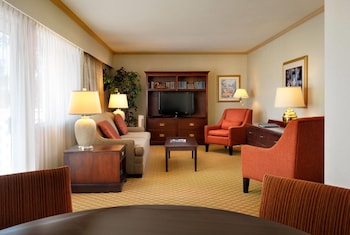 Suite, Multiple Beds, Non Smoking