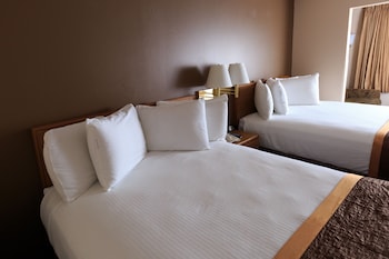 Superior Room, Multiple Beds