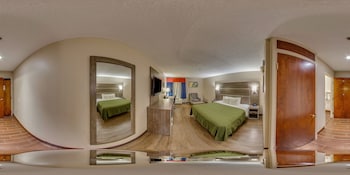 Premium Suite, 1 King Bed, Non Smoking