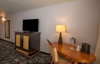 Standard Room, 2 Double Beds