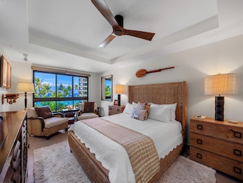 Condo, 3 Bedrooms, Ocean View (464)