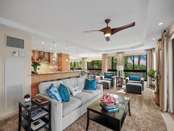 Condo, 2 Bedrooms, Ocean View (255)