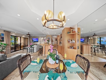 Condo, 2 Bedrooms, Ocean View (255)