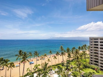 Condo, 1 Bedroom (4112)