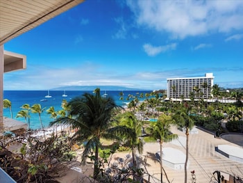 Condo, 2 Bedrooms, Ocean View (183)