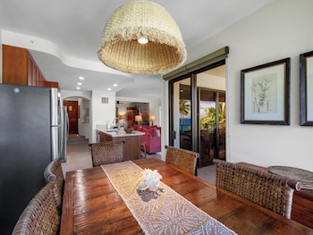Condo, 3 Bedrooms, Ocean View (464)