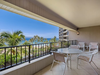 Condo, 2 Bedrooms, Ocean View (273)