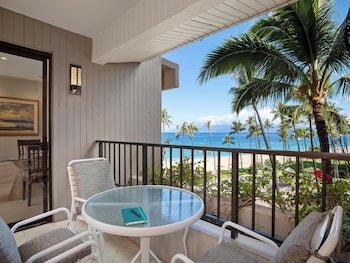 Condo, 2 Bedrooms, Ocean View (351)