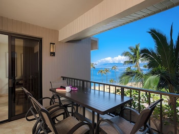 Condo, 2 Bedrooms, Ocean View (361)