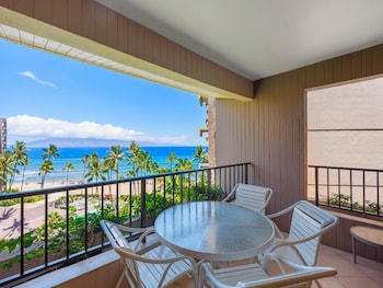Condo, 1 Bedroom (281)