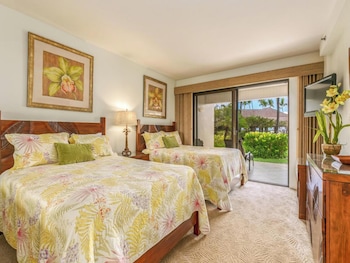 Condo, 2 Bedrooms, Ocean View (414)