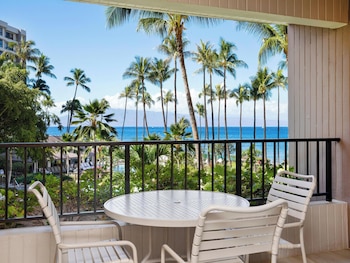 Condo, 2 Bedrooms, Ocean View (231)