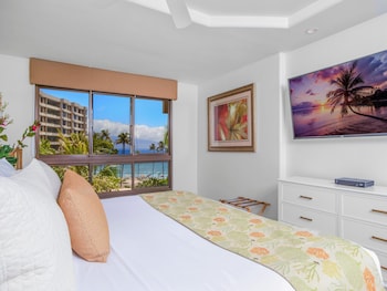 Condo, 2 Bedrooms, Ocean View (263)