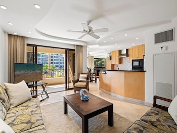Condo, 2 Bedrooms, Ocean View (134)