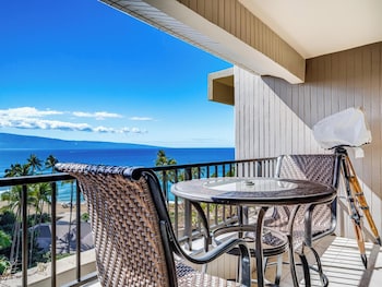 Condo, 2 Bedrooms, Ocean View (295)