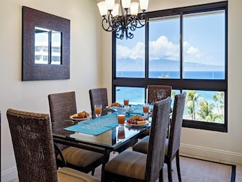 Condo, 2 Bedrooms, Ocean View (391)