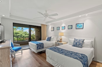 Condo, 2 Bedrooms, Ocean View (243)