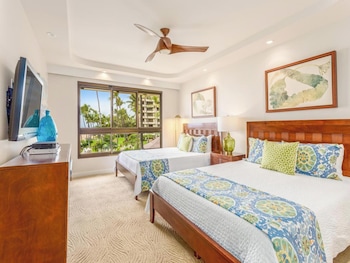 Condo, 2 Bedrooms (335)