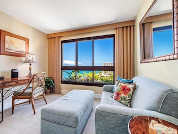 Condo, 2 Bedrooms (1101)