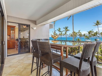 Condo, 2 Bedrooms, Ocean View (343)