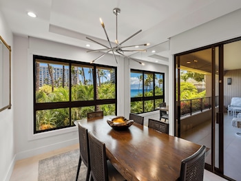 Condo, 2 Bedrooms, Ocean View (133)
