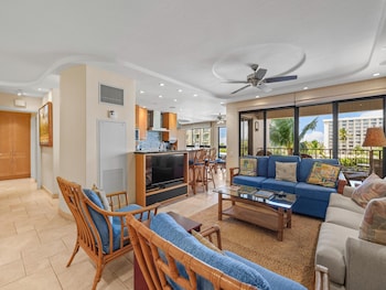 Condo, 2 Bedrooms, Ocean View (173)