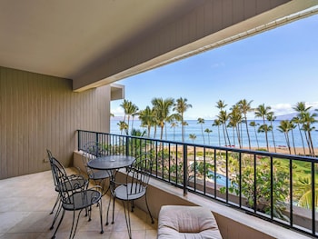 Condo, 2 Bedrooms, Ocean View (466)